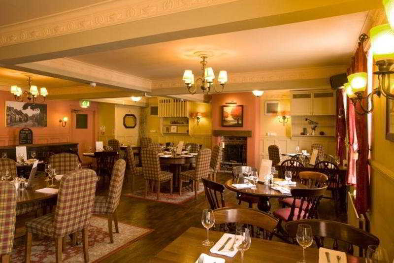 Commodore Hotel By Greene King Inns Bornemouth Extérieur photo